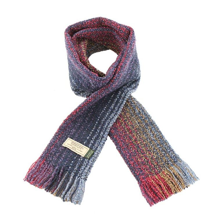 Mucros - Skellig Scarf