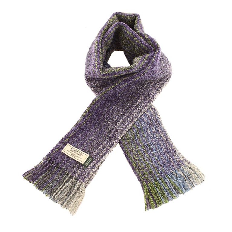 Mucros - Skellig Scarf