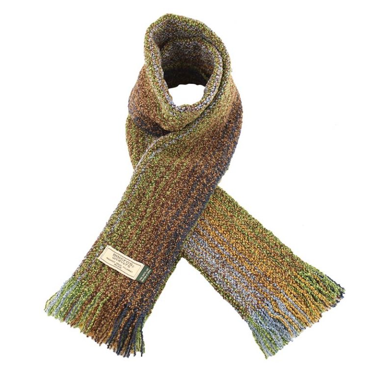 Mucros - Skellig Scarf