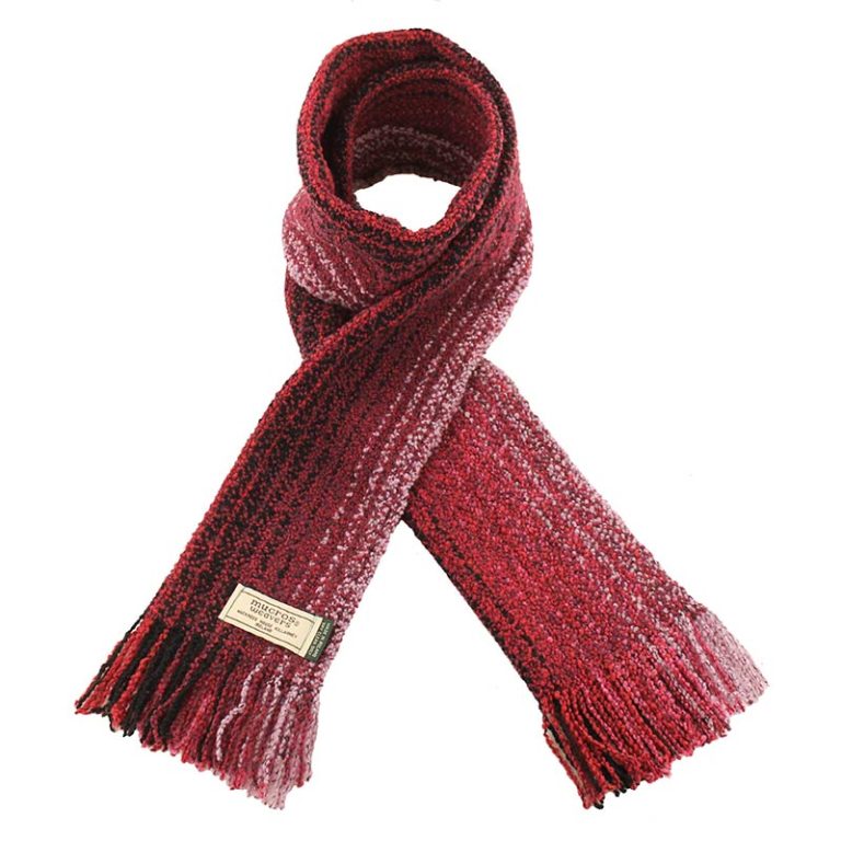 Mucros - Skellig Scarf