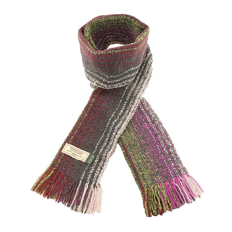 Mucros - Skellig Scarf