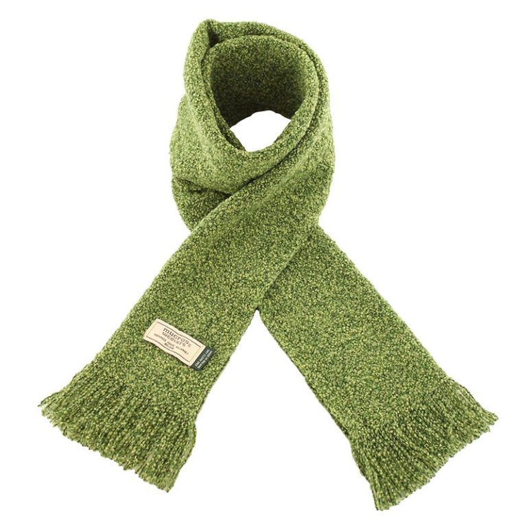 Mucros - Skellig Scarf
