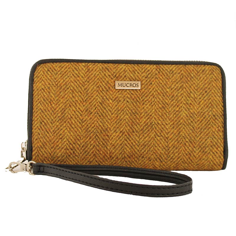 Mucros - Wallet