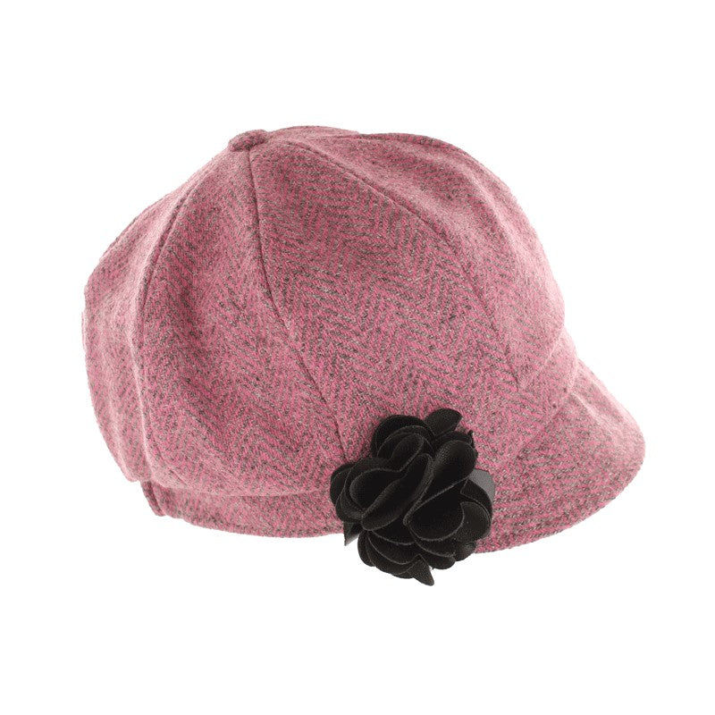 Mucros - Newsboy Cap