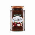 Mackays Apple & Fig Chutney