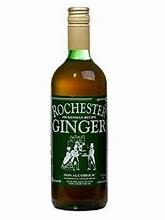 Rochester Ginger Drink 725ml