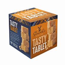Stewarts Tasty Tablet Box