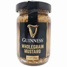 Guinness 'Whole Grain' Mustard