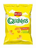 Walkers Quavers Cheese 20g