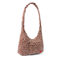 Belsize Bag Medium - Brown Spot
