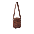 Bond Bag - Mini  Leopard