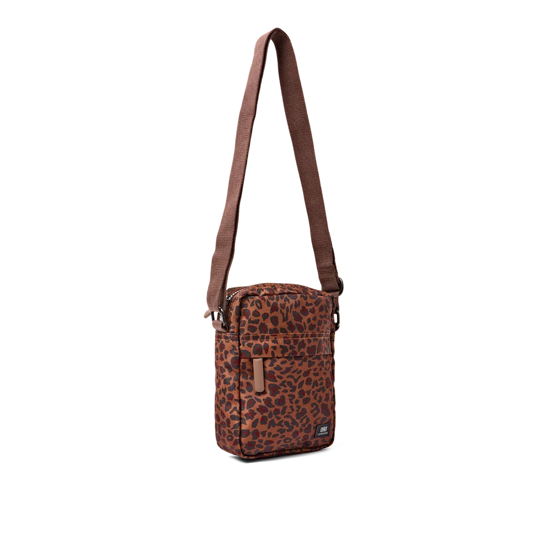 Bond Bag - Mini  Leopard