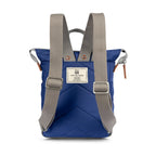 Bantry Small Backpack - Burnt Blue