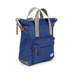 Bantry Small Backpack - Burnt Blue