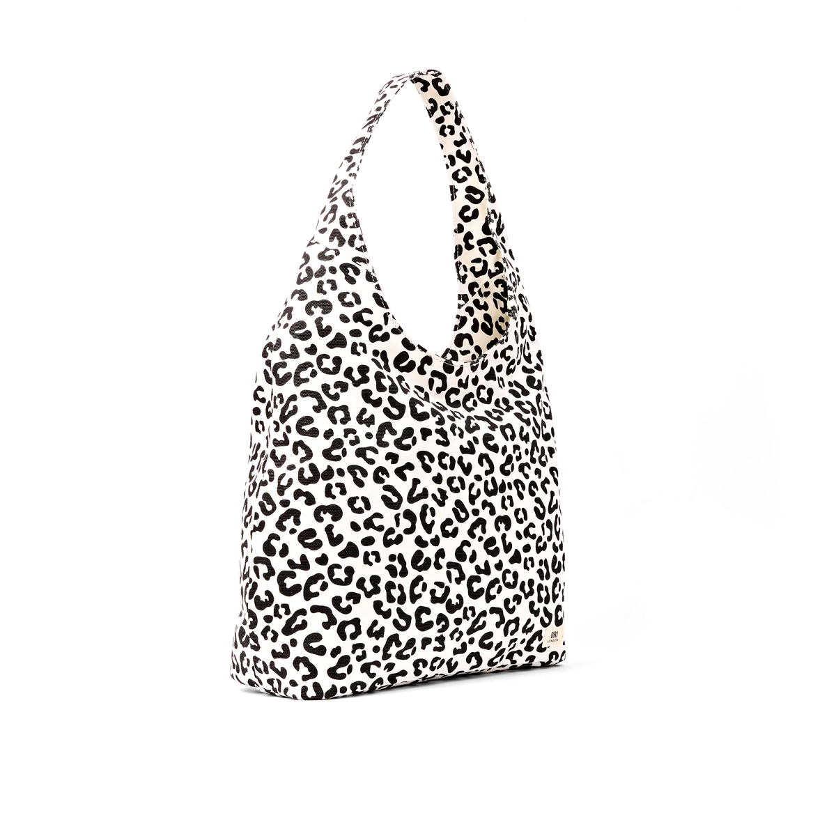 Hoxton Bag - Savannah Leopard