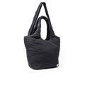 Oxford Shoulder Bag - Black