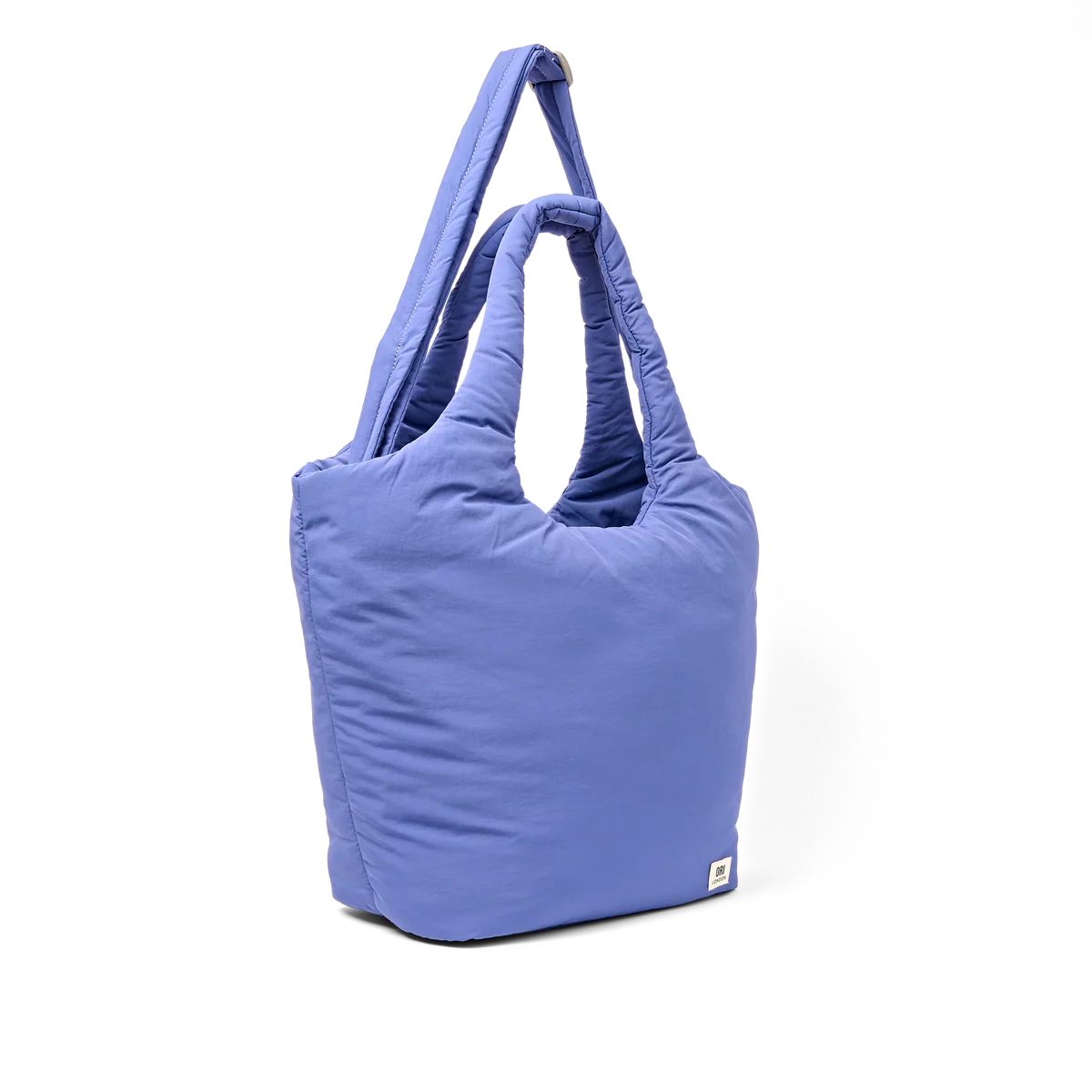 Oxford Shoulder Bag - Coastal