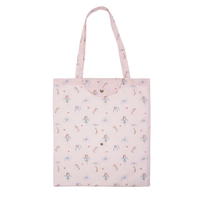 Foldable Shopping Bag