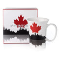 Parliament Hill Skyline Mug