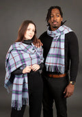 Patrick King Lambswool Stole