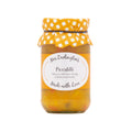 Mrs. Darlington’s Piccalili