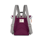 Bantry Small Backpack - Royal Burgundy