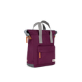 Bantry Small Backpack - Royal Burgundy