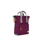 Bantry Small Backpack - Royal Burgundy