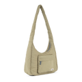 Belsize Bag Medium - Taupe