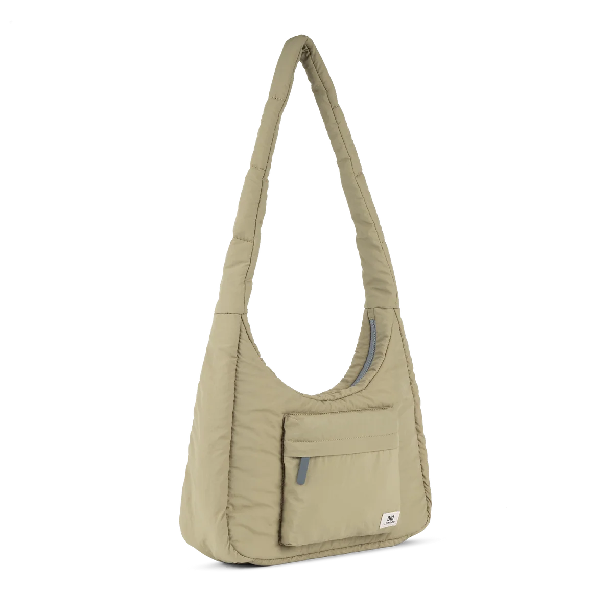 Belsize Bag Medium - Taupe
