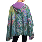 RainCaper Fine Art Rain Poncho
