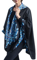 RainCaper Fine Art Rain Poncho