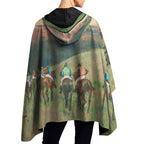 RainCaper Fine Art Rain Poncho