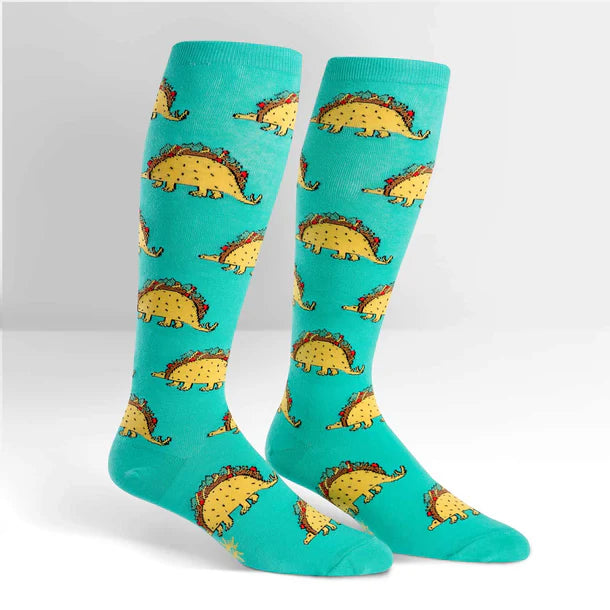 Sock It To Me - Stretch-it Knee Socks