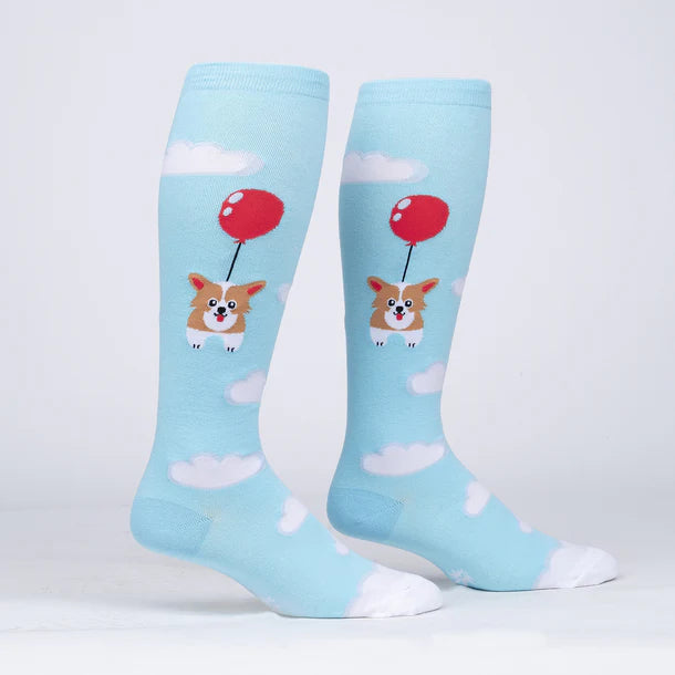 Sock It To Me - Stretch-it Knee Socks