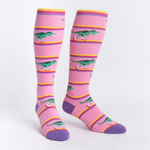 Sock It To Me - Stretch-it Knee Socks