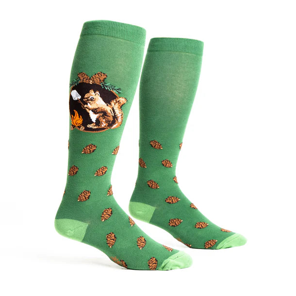 Sock It To Me - Stretch-it Knee Socks