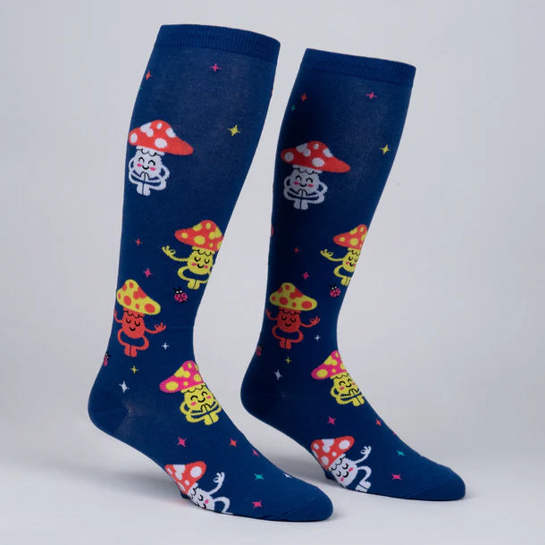 Sock It To Me - Stretch-it Knee Socks