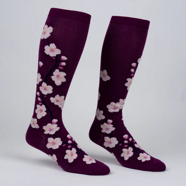 Sock It To Me - Stretch-it Knee Socks