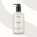 'Au Lait' Body Wash 300mL