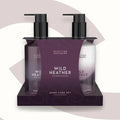'Wild Heather' Hand Care Set