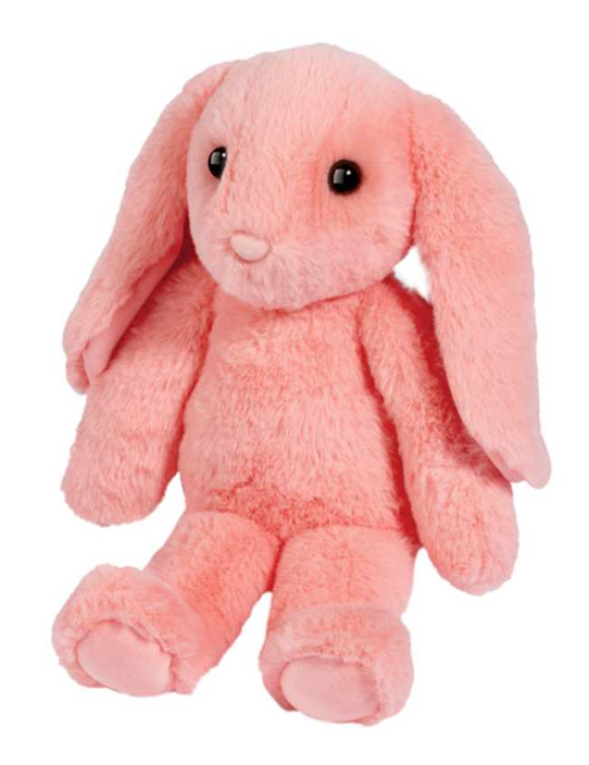 Douglas Toys - Peony Bunny