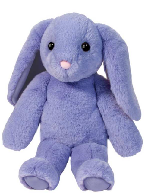 Douglas Toys - Violet Bunny