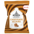 Bonds of London Chocolate Eclairs