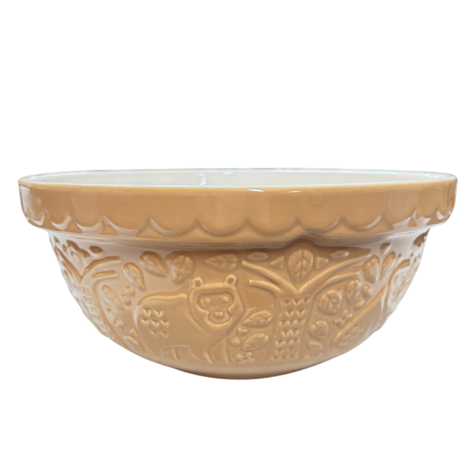Mason Cash - Mixing Bowl 9.75"
