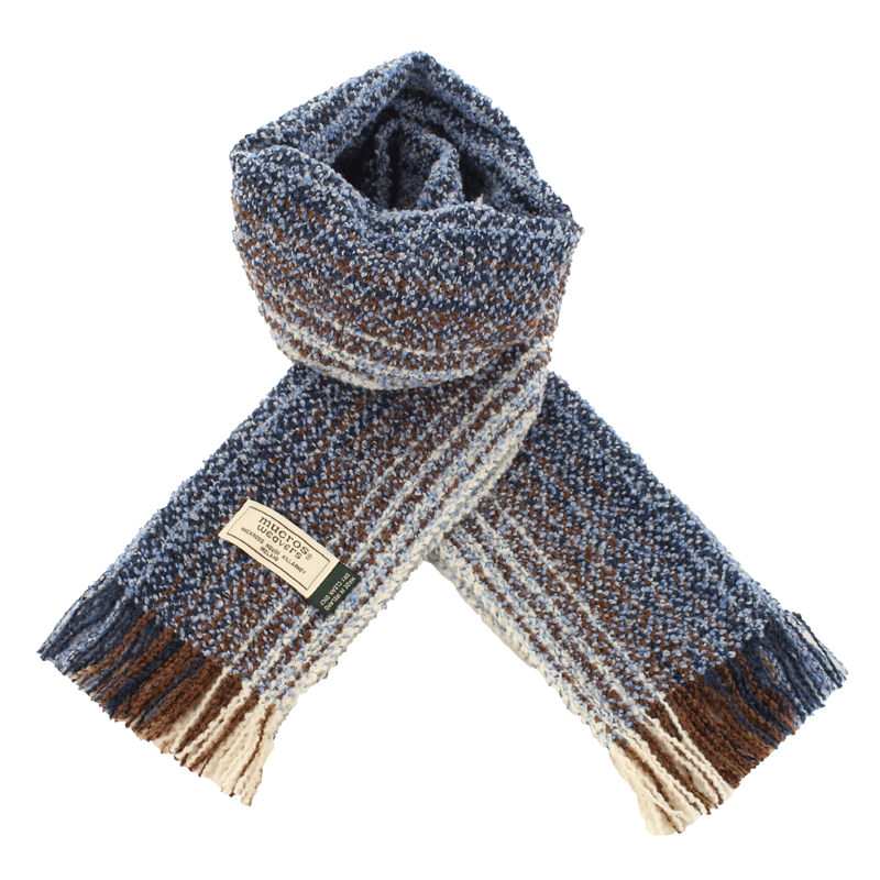 Mucros - Skellig Scarf