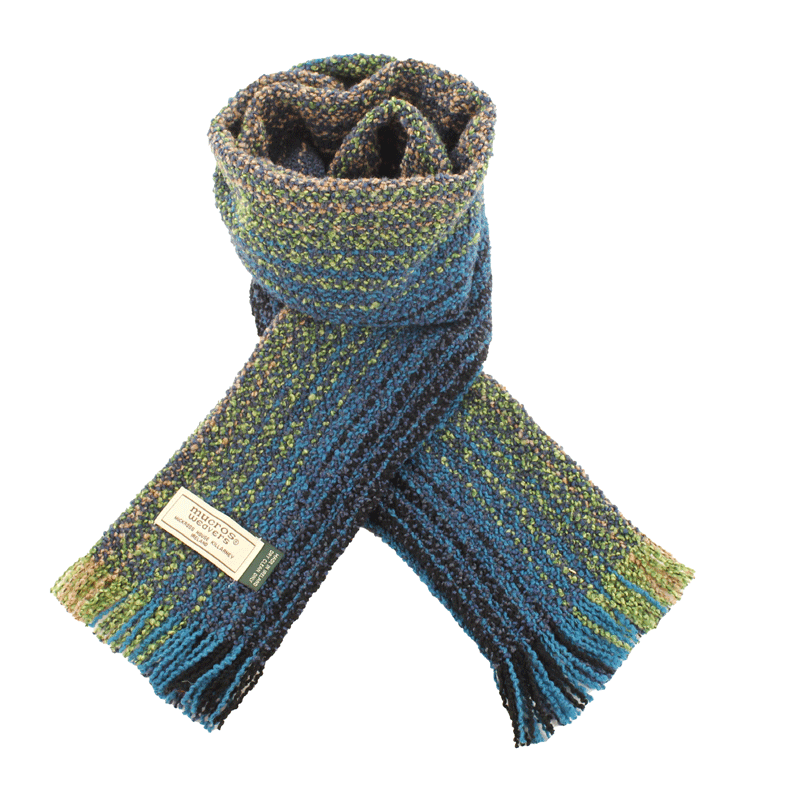 Mucros - Skellig Scarf