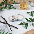 'Stay Clever Little Fox' Fox Lip Balm Tin