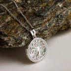 Shanore - Celtic Tree of Life Pendant