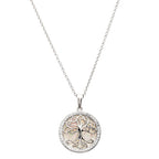 Shanore - Celtic Tree of Life Pendant